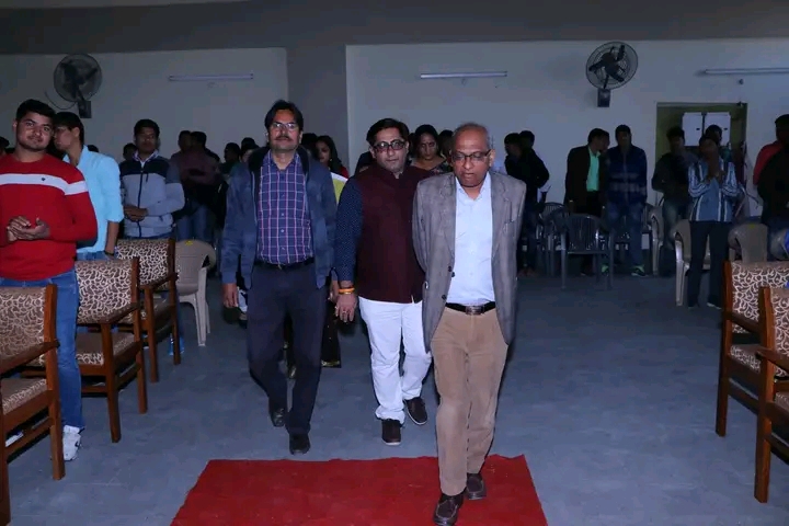 राजकीय महाविद्यालय सोनीपत का वार्षिक उत्सव