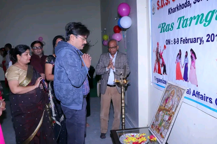 राजकीय महाविद्यालय सोनीपत का वार्षिक उत्सव: प्रतिभा, संस्कृति और उत्साह का अद्भुत संगम