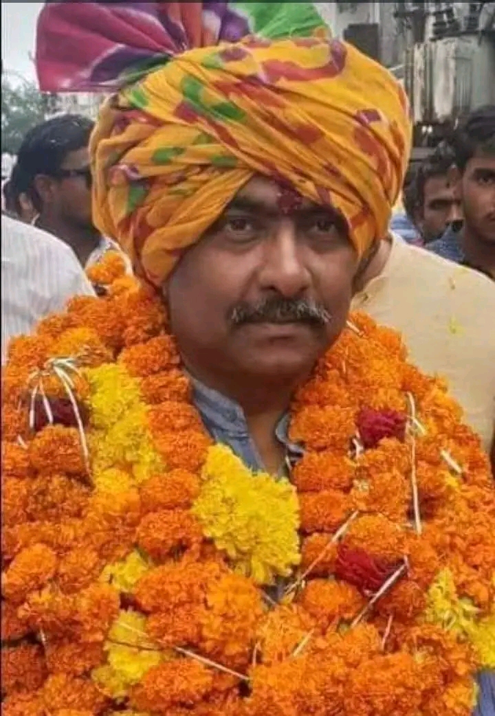 संजय विनायक जोशी