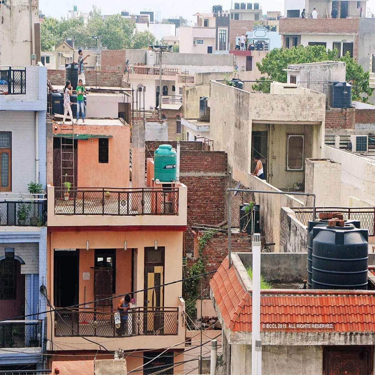 दिल्ली की गर्मी
