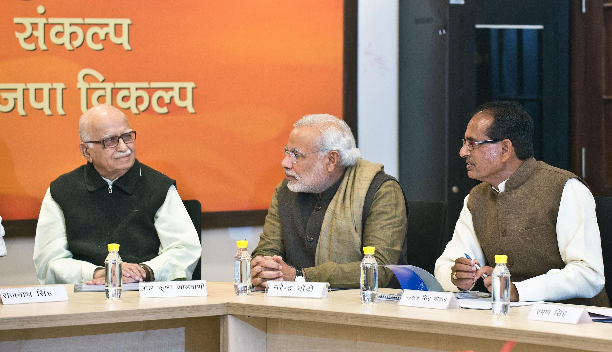 बंगाल मे जीत की कहानी