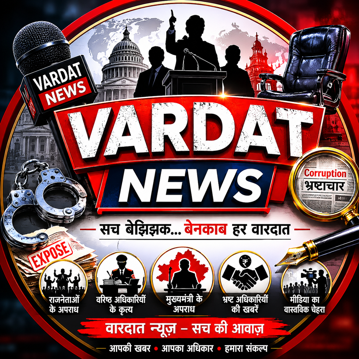 VARDAT NEWS