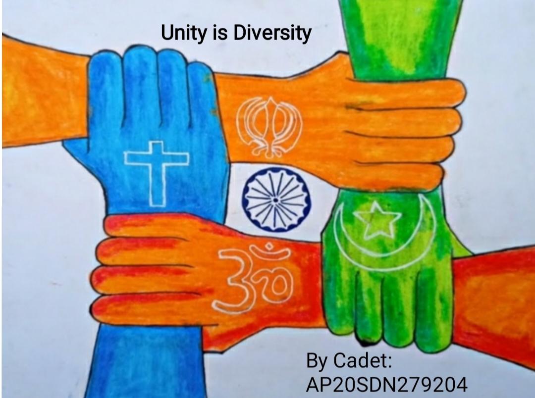भारत की मजबूती