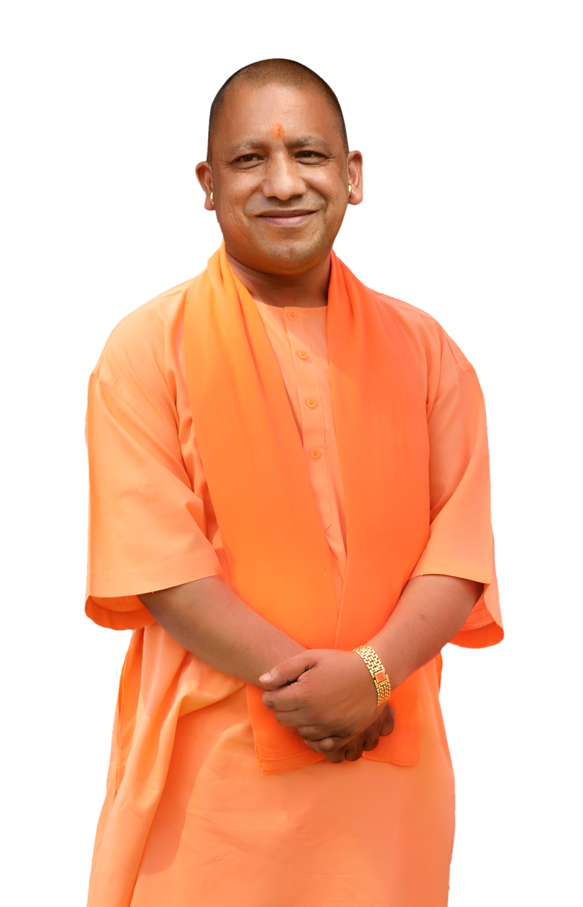 yogi aditya nath