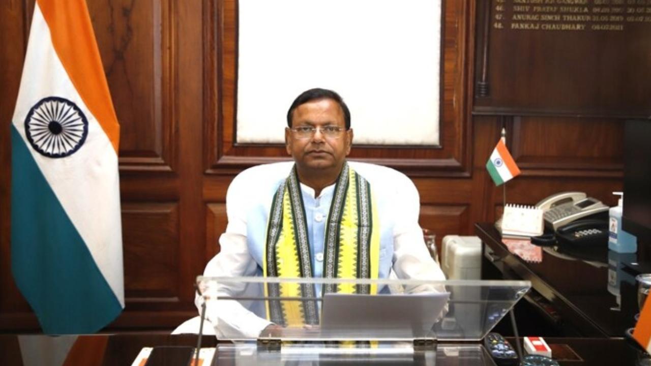 pankaj chudhary