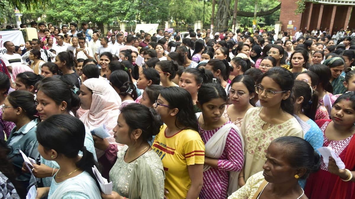 शिक्षा व्यवस्था, नियुक्तियों और बढ़ते सवालों का सच