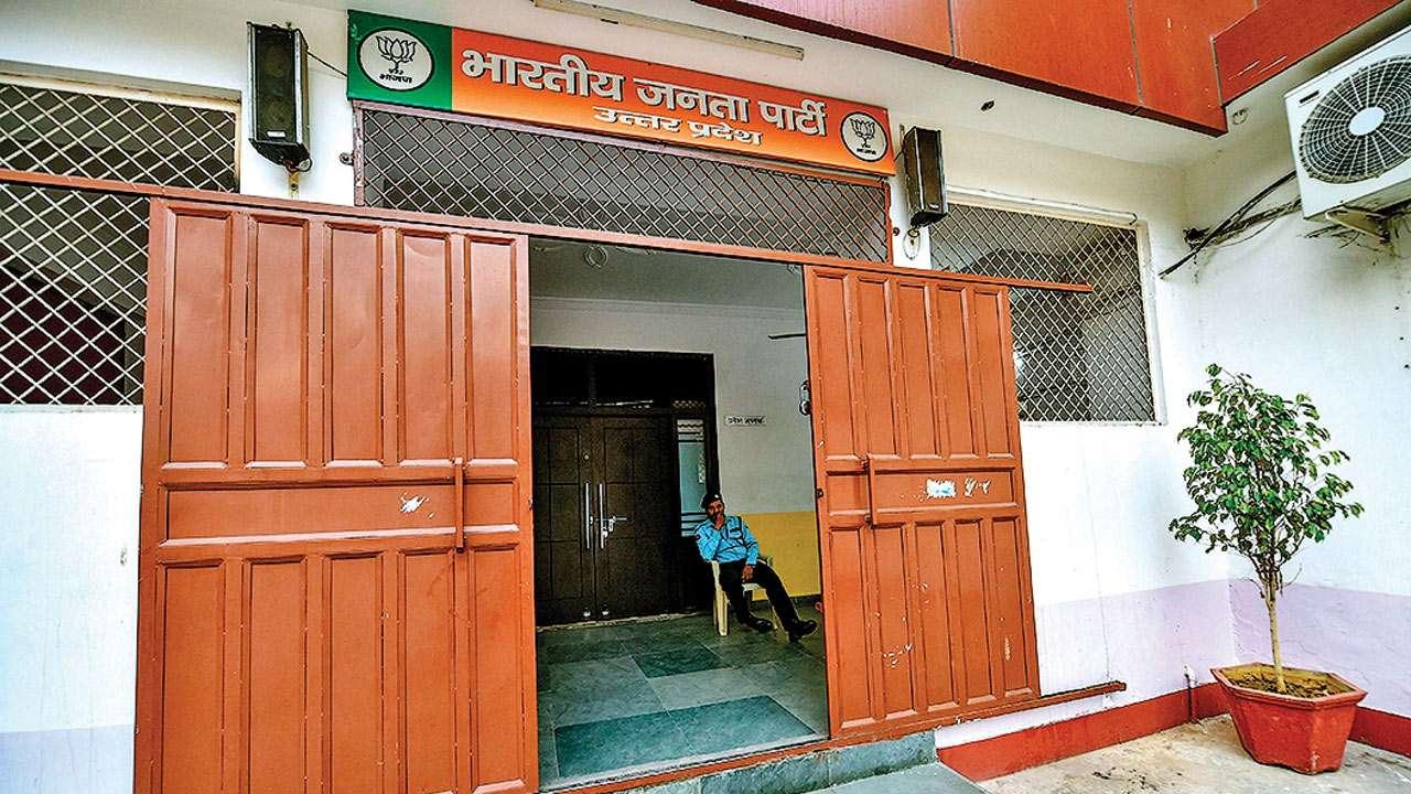 क्या बदलेगा उत्तर प्रदेश का राजनीतिक समीकरण?