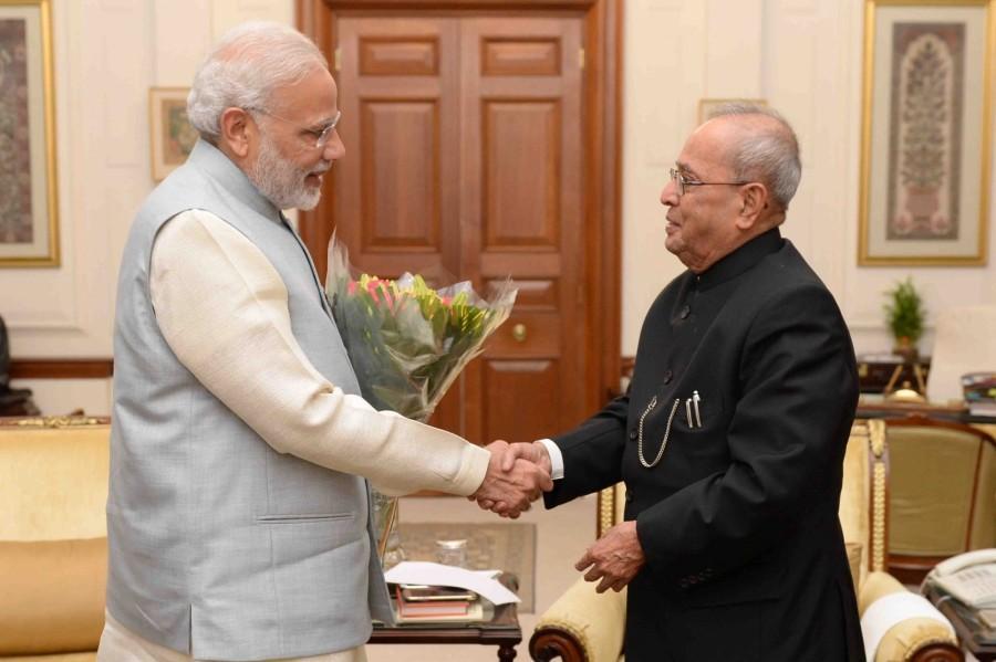 जिसने पीएम मोदी की जिम्मेदारी को नई परिभाषा दी