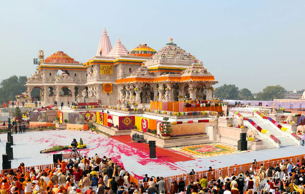 ram mandir