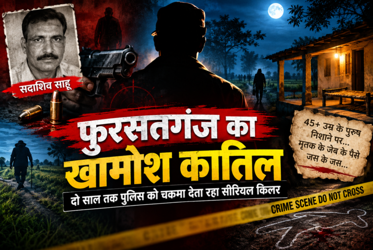बई के ब्यूटी पार्लर और स्पा सेंटरों की आड़ में हुस्न का ऐसा खतरनाक जाल बुना जा रहा था कि बड़े-बड़े अधिकारी और अमीर लोग भी उसमें फंसकर बर्बाद हो गए. इसी जंजाल में फंस गए थे वाल्टरगंज थाने के एसएचओ (SHO) सूर्य प्रकाश सिंह, जिन्होंने हनी ट्रैप और ब्लैकमेलिंग के इस खौफनाक जाल से तंग आकर अपने ही सरकारी आवास में फंदे से लटककर आत्महत्या कर ली.मरने से पहले उन्होंने अपने व्हाट्सएप स्टेटस पर लिखा था कि 'दौलत और जायदाद जरूरी हैं, लेकिन सुकून और प्यार से बढ़कर कुछ नहीं.' अब इस मामले की तहकीकात करते हुए बस्ती पुलिस ने प्रियंका चौधरी नाम की महिला को गिरफ्तार किया है जो स्पा और ब्यूटीपार्लर की आड़ में जिस्मफरोशी का धंधा चली रही थी. उसका शिकार थे बड़े अधिकारी और अमीर लोग और उसके काले धंधे में पार्टनर कोई और नहीं बल्कि प्रियंका के अपने पिता रामनयन सिंह और वकील विजय प्रकाश यादव थे. जांच में खुलासा हुआ है कि यह शातिर गैंग अब तक कई अमीर लोगों और एक डॉक्टर को ब्लैकमेल कर लाखों-करोड़ों रुपए ऐंठ चुका था, और एसएचओ सूर्य प्रकाश सिंह इस हनी ट्रैप का चौथा शिकार बने थे.ब्यूटी पार्लर और स्पा की आड़ में बिछाती थी हुस्न का जालपुलिस की पूछताछ और सर्विलांस रिपोर्ट से पता चला कि 32 साल की प्रियंका चौधरी पिछले 10 साल से अपने पति से अलग रह रही थी और मुंबई के अलग-अलग ब्यूटी पार्लर व स्पा सेंटरों में काम करती थी. इसी आड़ में वह रईस लोगों और अधिकारियों को अपने प्रेमजाल में फंसाती थी. वह व्हाट्सएप और वीडियो कॉल के जरिए लोगों से नजदीकियां बढ़ाती और फिर उनकी प्राइवेट चैट्स और वीडियो रिकॉर्ड कर लेती थी. उसी वीडियो को वायरल करने की धमकी देकर लोगों से पैसों की डिमांड करती थी.हाथ की नस काटने का नाटक कर ऐसे डराती थी शातिर हसीनादैनिक भास्कर की रिपोर्ट के मुताबिक, प्रियंका का ब्लैकमेलिंग का तरीका इतना खतरनाक था कि अच्छे-अच्छे लोगों के पसीने छूट जाते थे. वह वीडियो कॉल पर ही अपने हाथ की नस काटने का ड्रामा करती थी और स्क्रीन पर खून बहता हुआ दिखाकर सामने वाले को मौत का खौफ पैदा कर देती थी. लोग डर के मारे पुलिस के पास जाने की बजाय उसकी मांगें पूरी करने लगते थे. इस गंदे खेल में उसका पूरा साथ उसका पिता रामनयन चौधरी और एक वकील विजय प्रकाश देता था. वकील साहब का काम पीड़ितों से एक्सटॉर्शन के पैसे वसूलना और ठिकाने लगाना था. पुलिस ने इन तीनों के पास से एक बोलेरो कार और तीन मोबाइल फोन भी बरामद किए हैं.1 करोड़ की रंगदारी से टूट गए थे एसएचओ सूर्य प्रकाशवाल्टरगंज थाने के एसएचओ सूर्य प्रकाश सिंह भी इसी जाल में फंस गए थे. प्रियंका और सूर्य प्रकाश एक ही इलाके में रहने के कारण संपर्क में आए. दोनों के बीच व्यक्तिगत संबंध विकसित हुए. इसी दौरान प्रियंका आपत्तिजनक कंटेंट रिकॉर्ड किया और 1 करोड़ रुपये की भारी-भरकम रकम की डिमांड की और विरोध करने पर ब्लैकमेल करना शुरू कर दिया. घटना वाले दिन यानी 29 अगस्त को दोपहर 1:41 बजे उसके वकील विजय प्रकाश ने एसएचओ से फोन पर बात की और पैसों के लिए दबाव बनाया. रिटायरमेंट में सिर्फ चार साल बचे होने और इतनी बड़ी रकम का इंतजाम न कर पाने के कारण सूर्य प्रकाश भयंकर तनावग्रस्त हो गए और अंत में अपनी जान दे दी.पुलिस ने यूं किया गैंग का पर्दाफाश, हिस्ट्री शीटर निकली महिलाएसएचओ सूर्य प्रकाश सिंह के परिवार वाले सदमे में हैं. पुलिस अधिकारियों से कड़ी कार्रवाई की मांग की जा रही है. स्थानीय पुलिस अधिकारियों ने बताया कि तकनीकी साक्ष्यों, कॉल डिटेल्स और सर्विलांस के आधार पर तीनों आरोपियों को सदर अस्पताल के पास से धर दबोचा. पुलिस अब यह खंगालने में जुटी है कि इस गैंग ने और कितने रईस लोगों को अपना शिकार बनाया है. यह घटना हर उस इंसान के लिए एक बड़ी चेतावनी है जो आसानी से किसी के प्रेमजाल में फंस जाते हैं.- UP Crime: जन्मोत्सव की रात 'राधा' बनकर मंदिर जा रही थी नाबालिग, रास्ते में आ गए 3 दरिंदे… सुनसान घर में खींचकर किया घिनौना कांड!